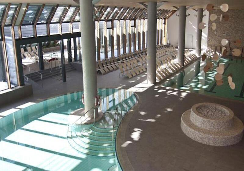 استراحتگاه Spik