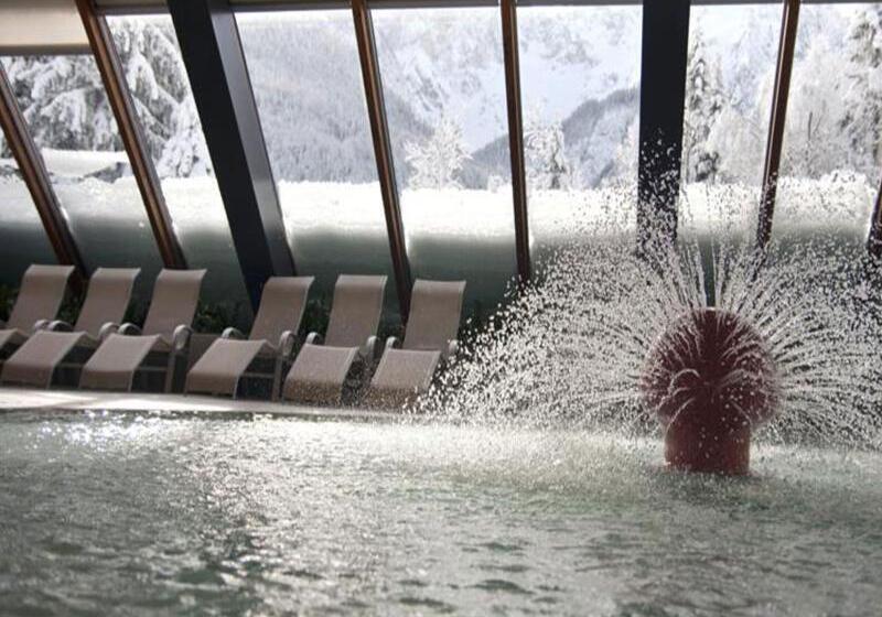 استراحتگاه Spik