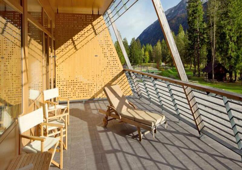 استراحتگاه Spik