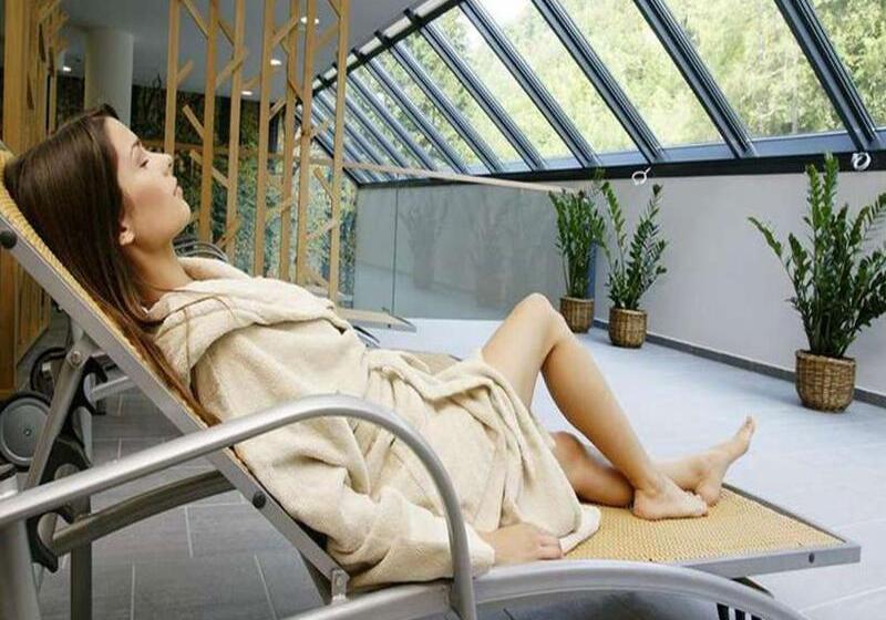 استراحتگاه Spik