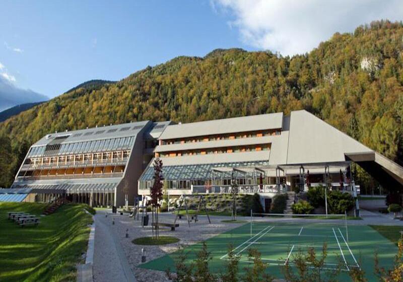 استراحتگاه Spik