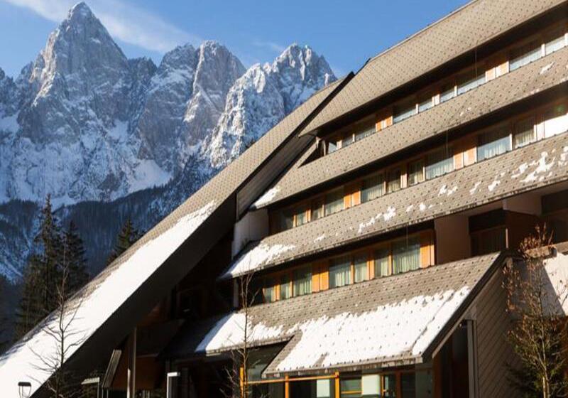 استراحتگاه Spik