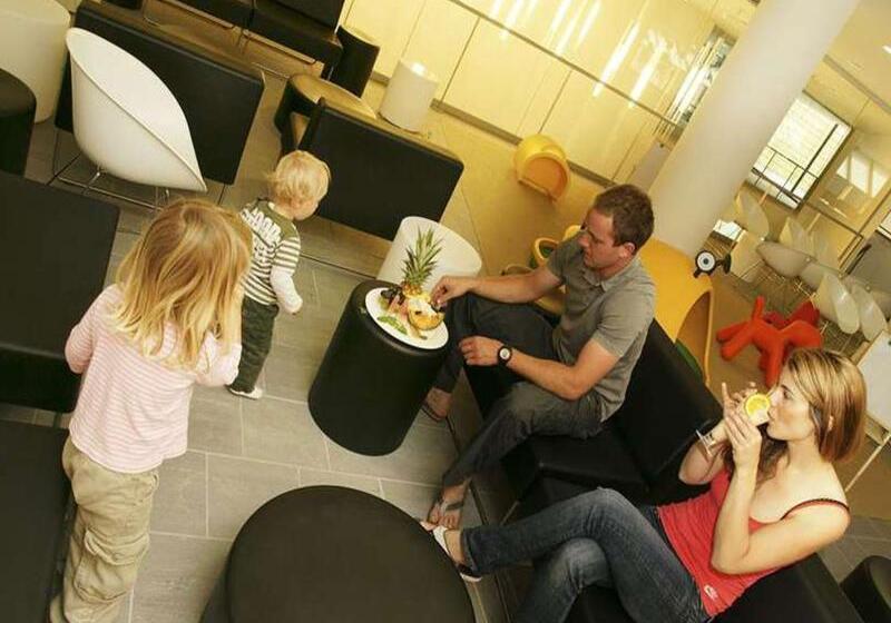 استراحتگاه Spik