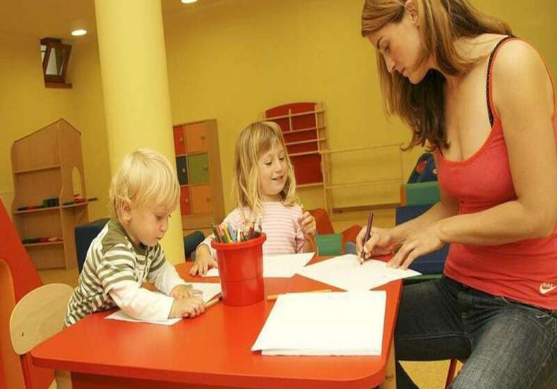 استراحتگاه Spik