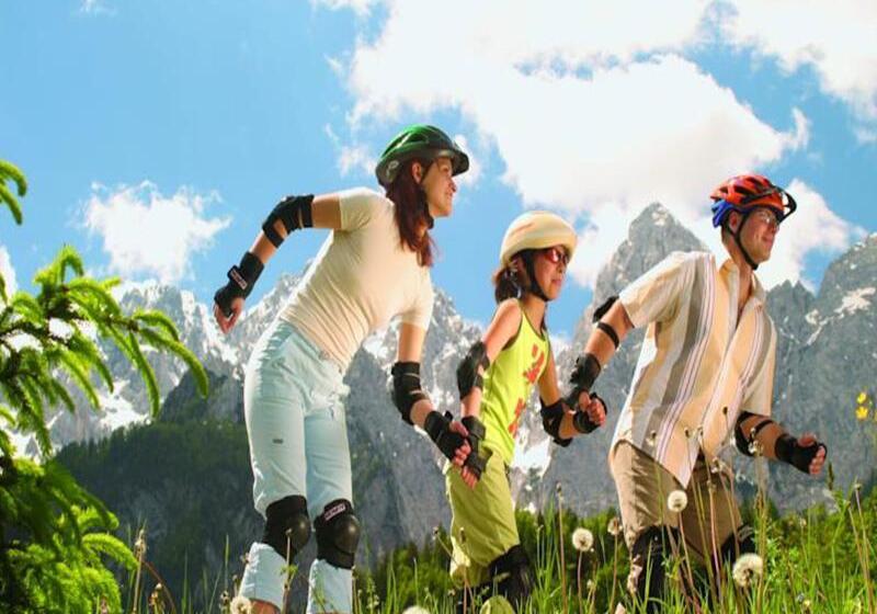 استراحتگاه Spik