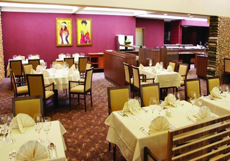 استراحتگاه Spik