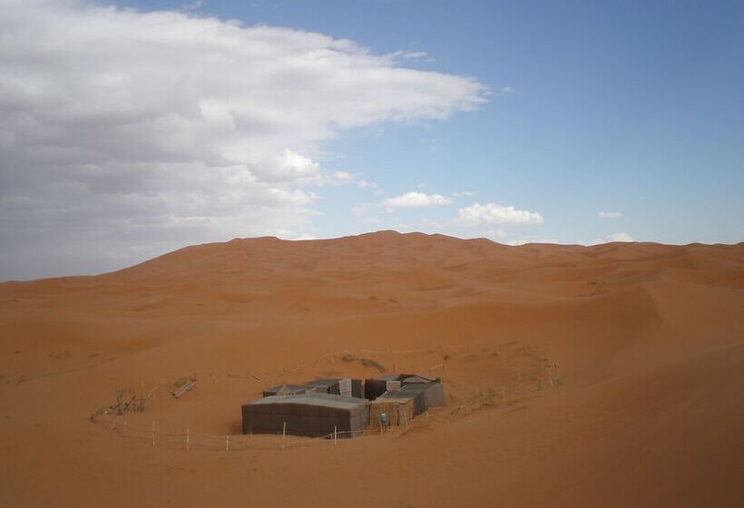 Riad Aicha & Camel Trekking