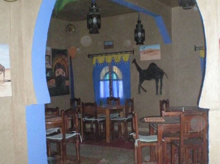 Riad Aicha & Camel Trekking