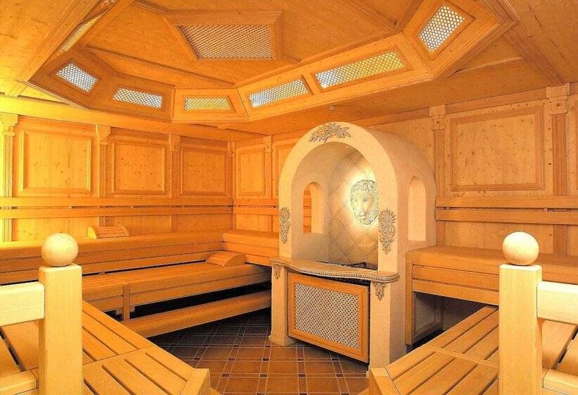 Schüle S Wellnessresort & Spa Adults Only