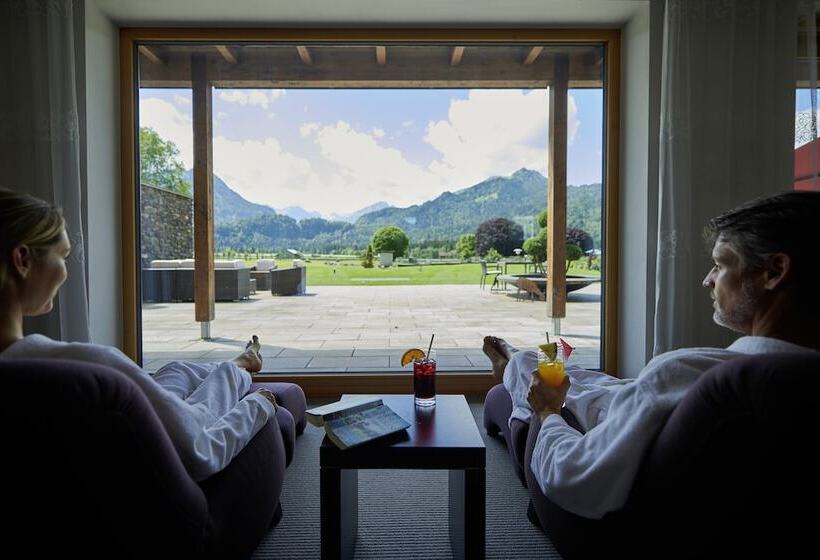Schüle S Wellnessresort & Spa Adults Only
