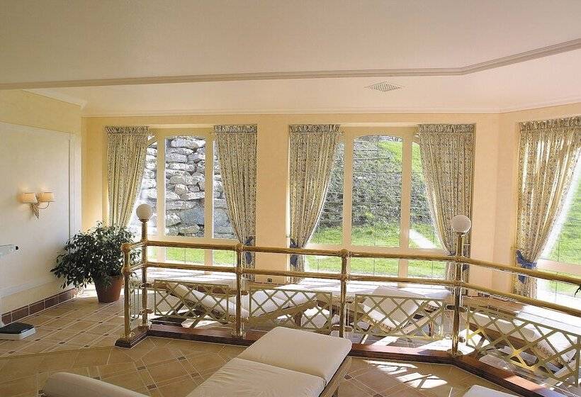 Schüle S Wellnessresort & Spa Adults Only