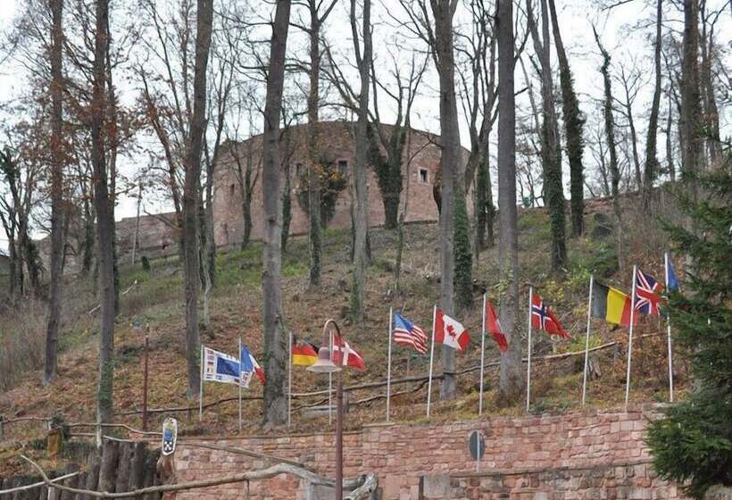 Schlosshotel Landstuhl