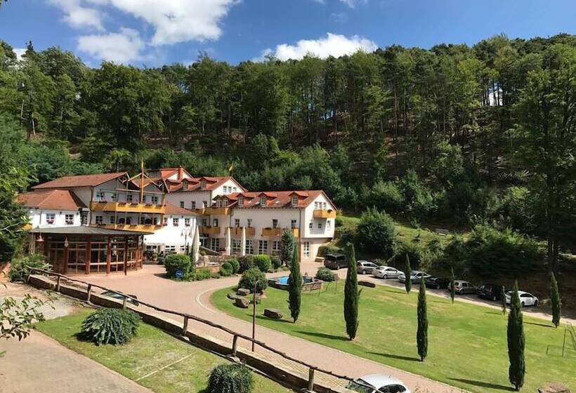 Schlosshotel Landstuhl