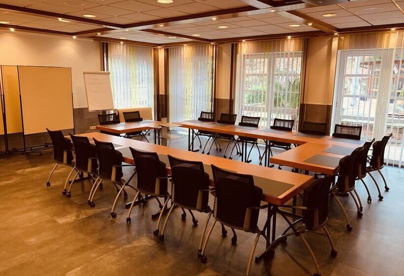 Schlosshotel Landstuhl