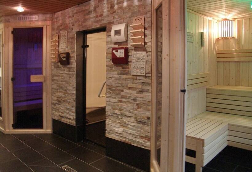 Schlosshotel Landstuhl