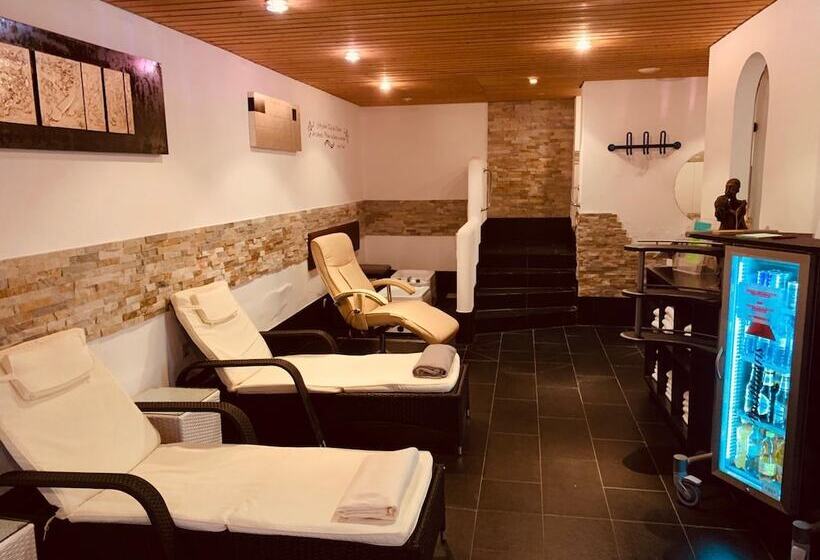 Schlosshotel Landstuhl