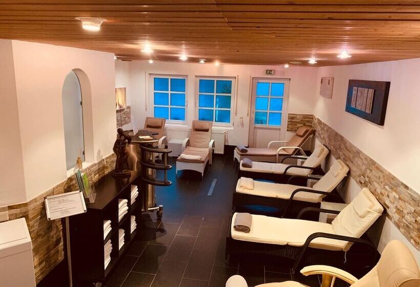 Schlosshotel Landstuhl