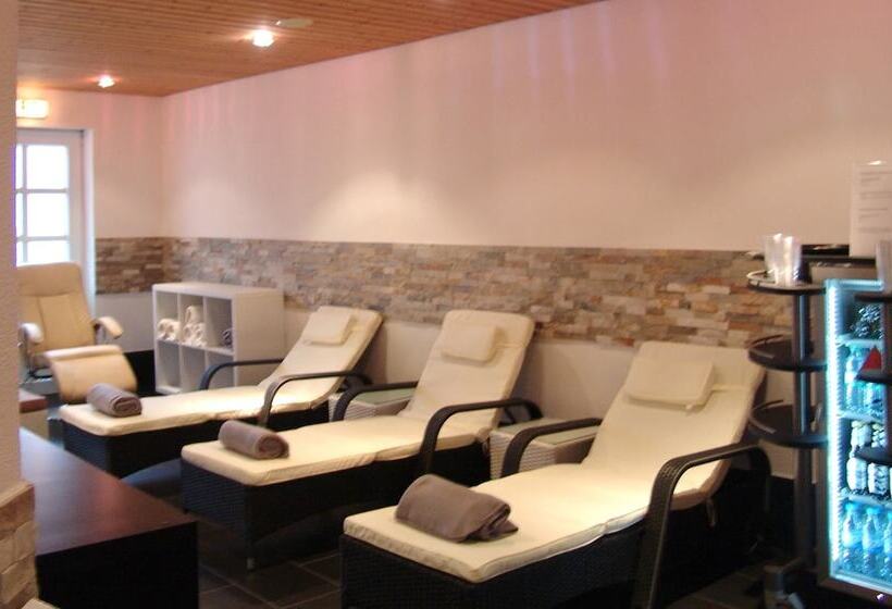 Schlosshotel Landstuhl