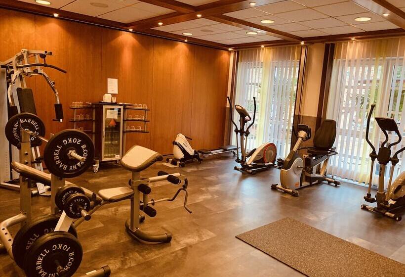 Schlosshotel Landstuhl