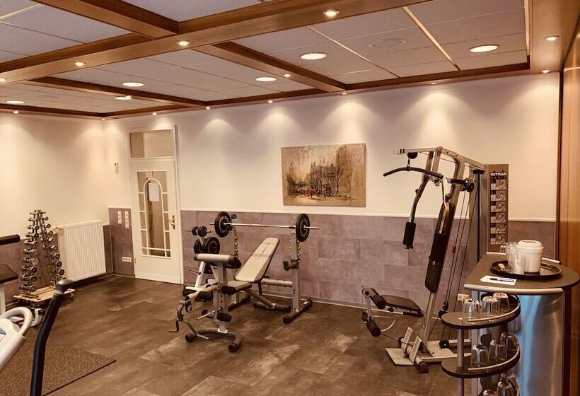 Schlosshotel Landstuhl