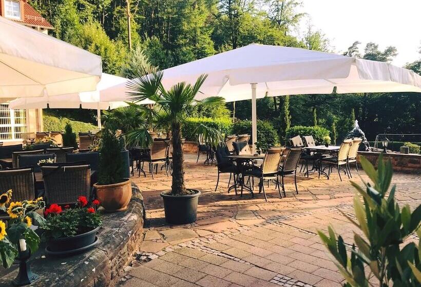 Schlosshotel Landstuhl