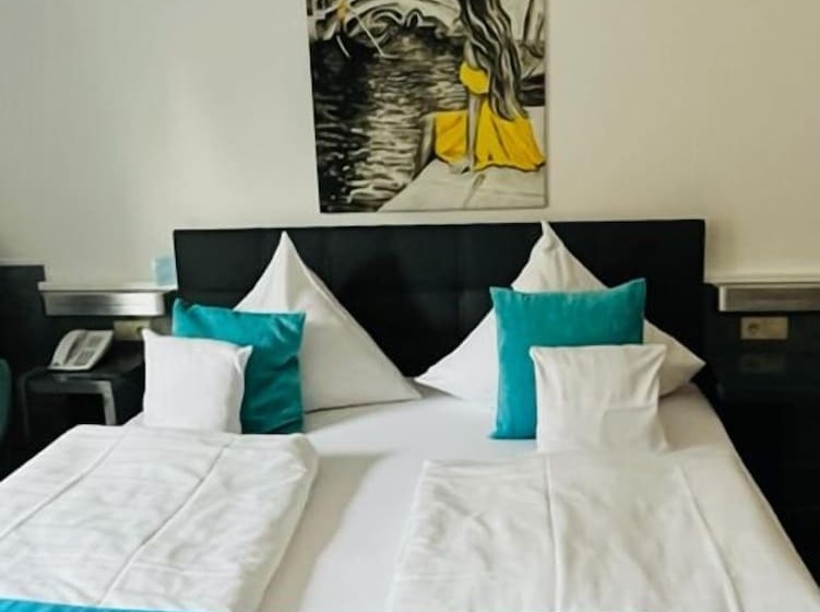 Schlosshotel Landstuhl