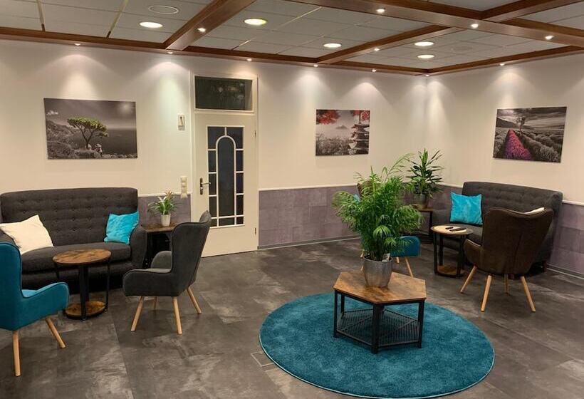 Schlosshotel Landstuhl