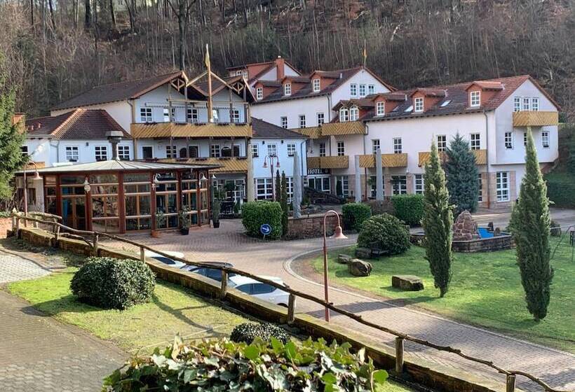 Schlosshotel Landstuhl