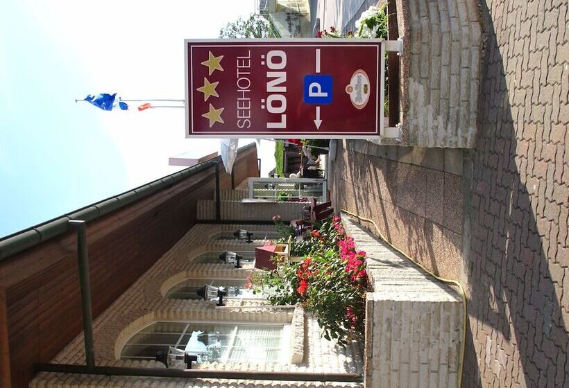 Seehotel Lönö