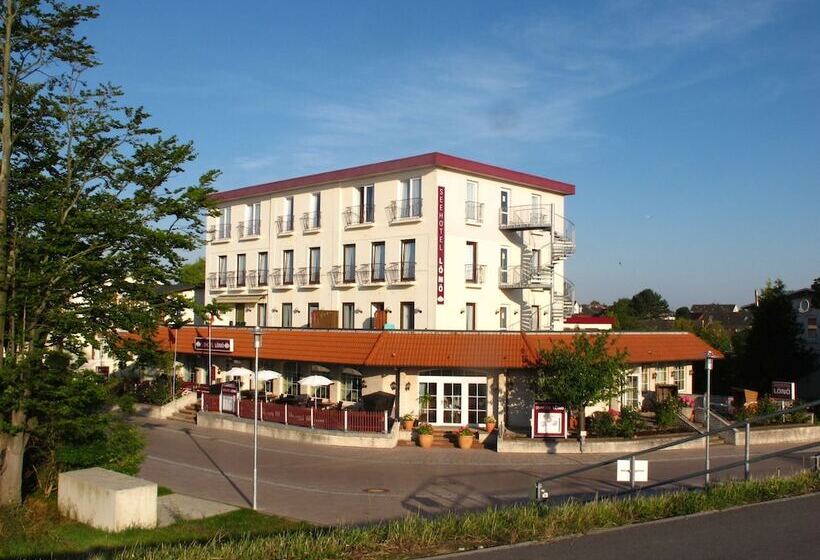Seehotel Lönö