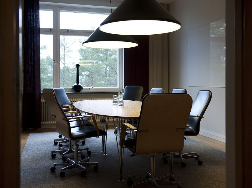 酒店 Stora Brännbo