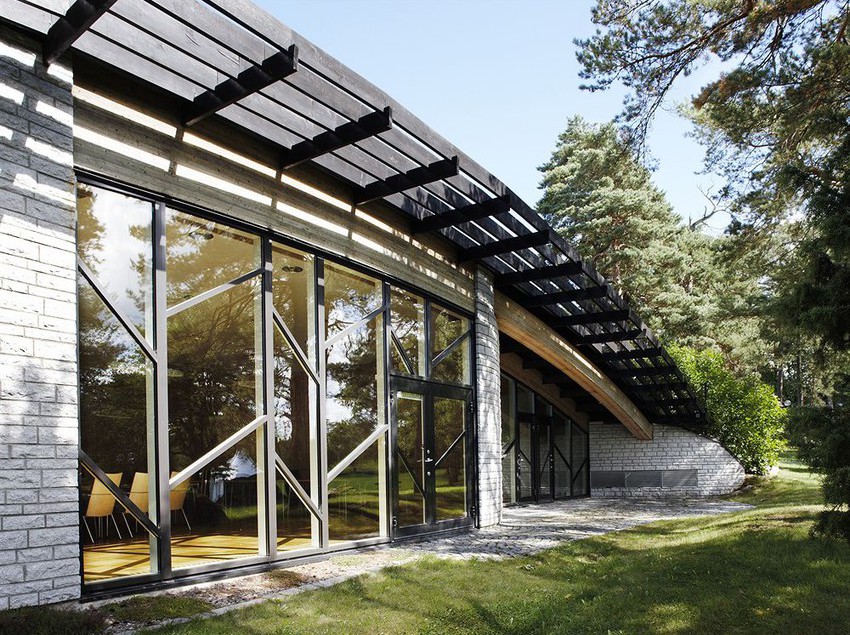 酒店 Stora Brännbo