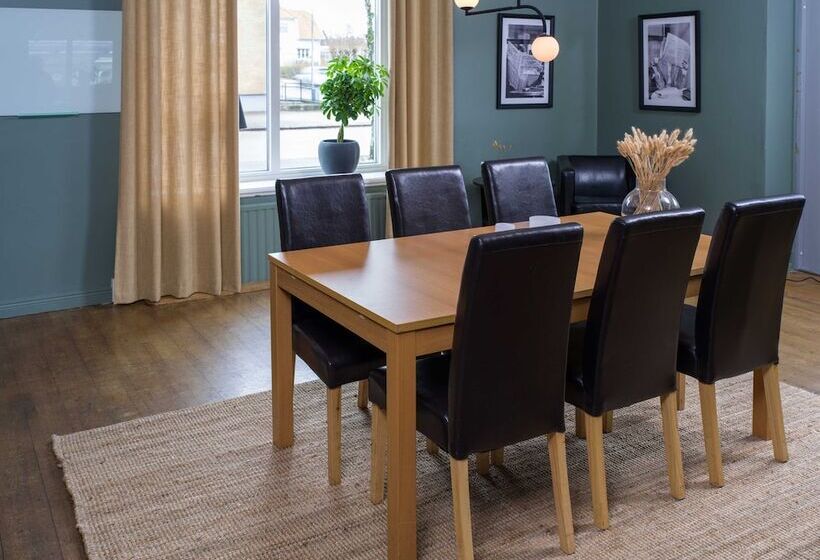 Stora Hotellet Markaryd