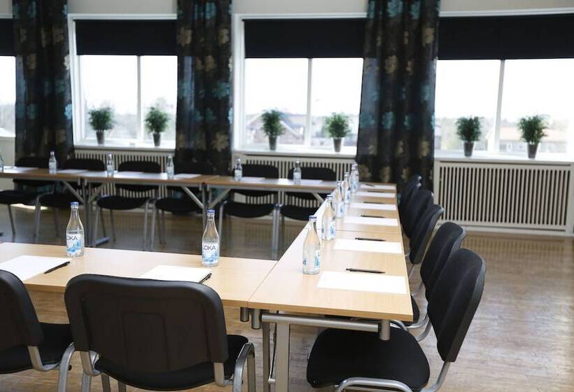 Stora Hotellet Markaryd