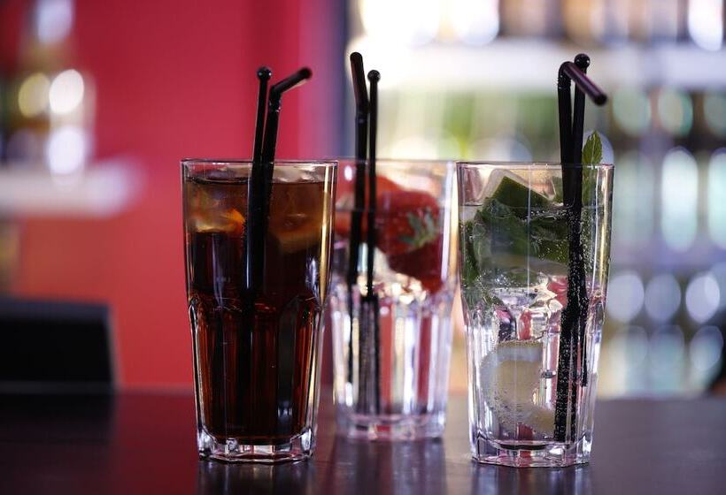 Stora Hotellet Markaryd