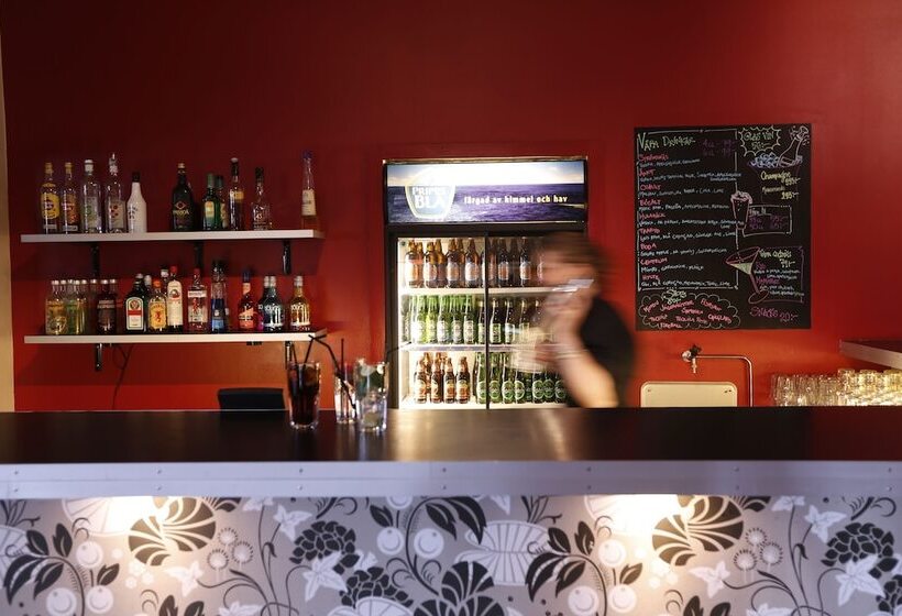 Stora Hotellet Markaryd