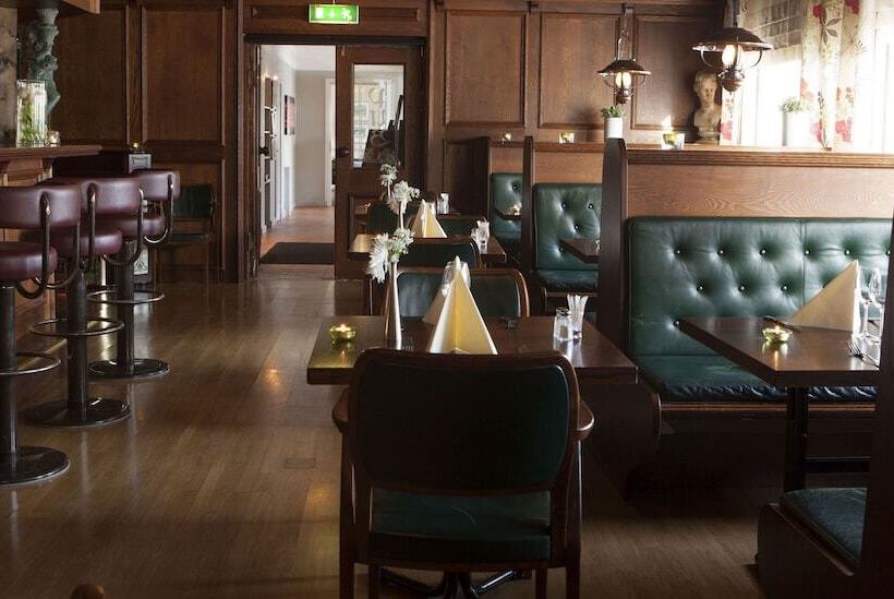 Stora Hotellet Markaryd