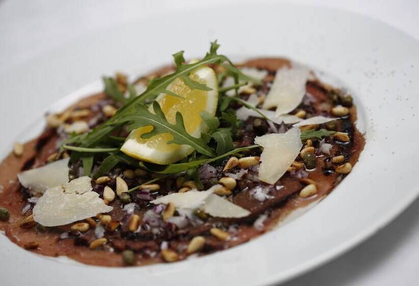 Stora Hotellet Markaryd