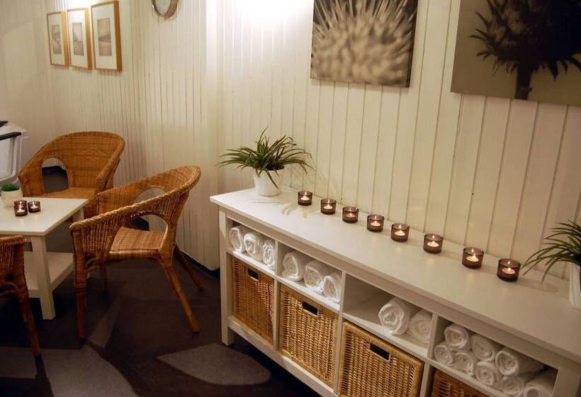 Stora Hotellet Markaryd