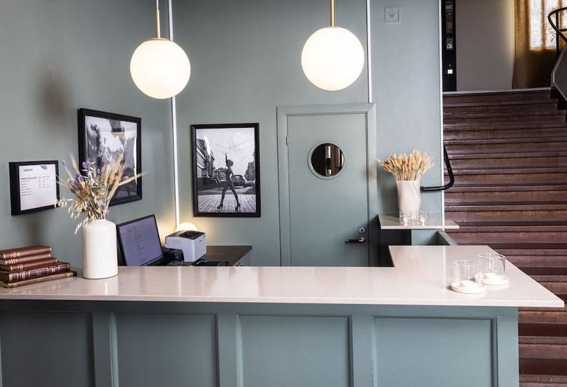 Stora Hotellet Markaryd