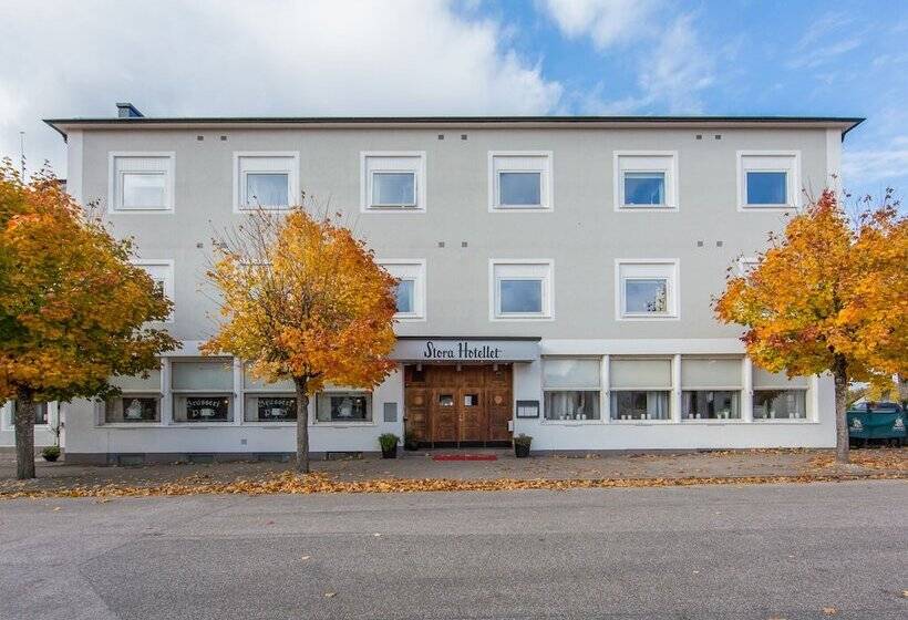 Stora Hotellet Markaryd
