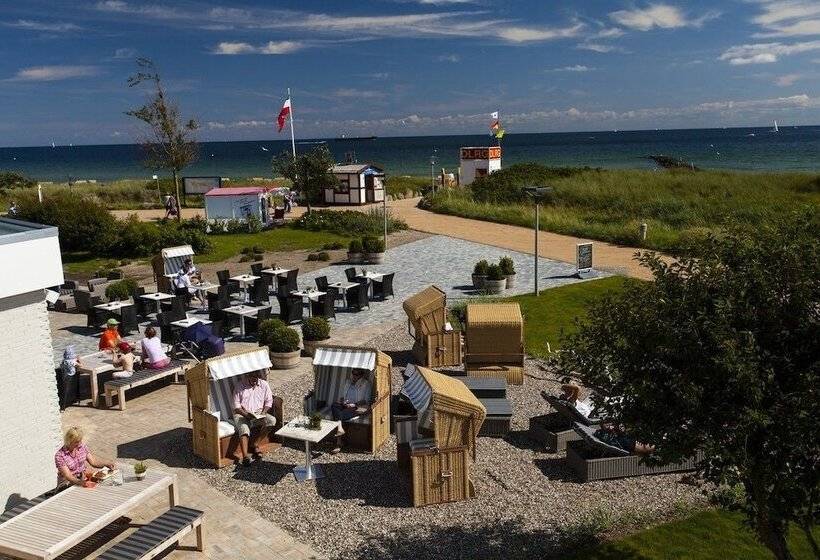 Strandhotel Bene