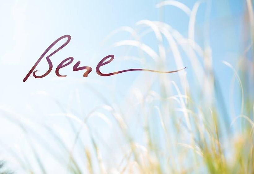 Strandhotel Bene