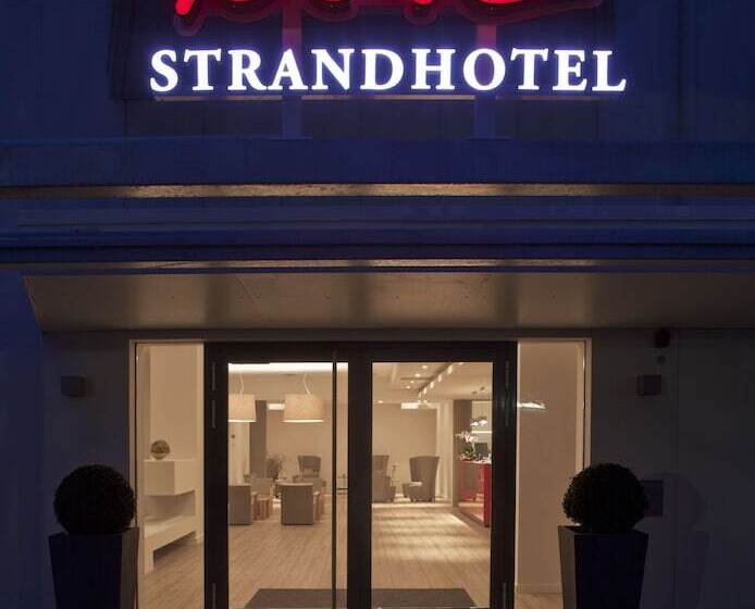 Strandhotel Bene