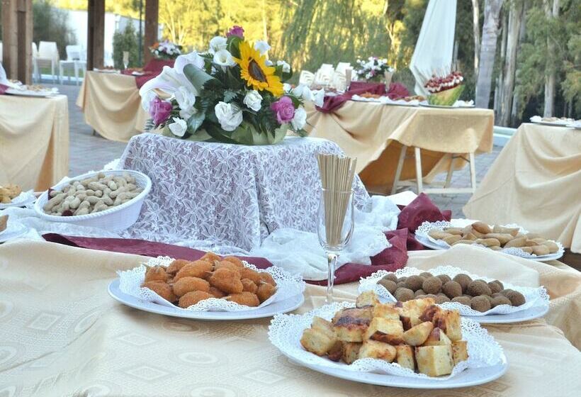 Toccacielo Hotel Village