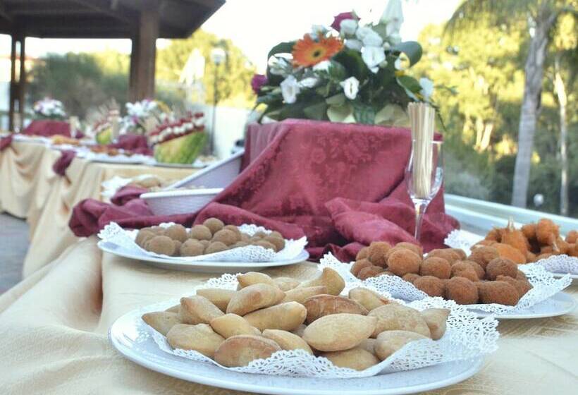 Toccacielo Hotel Village