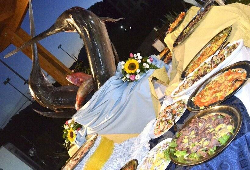 Toccacielo Hotel Village