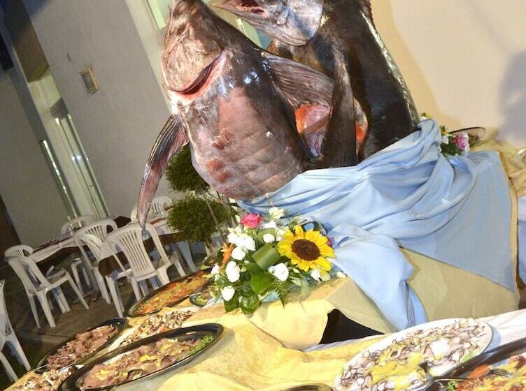 Toccacielo Hotel Village