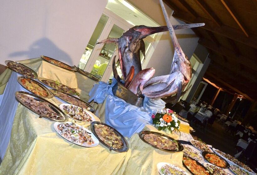 Toccacielo Hotel Village