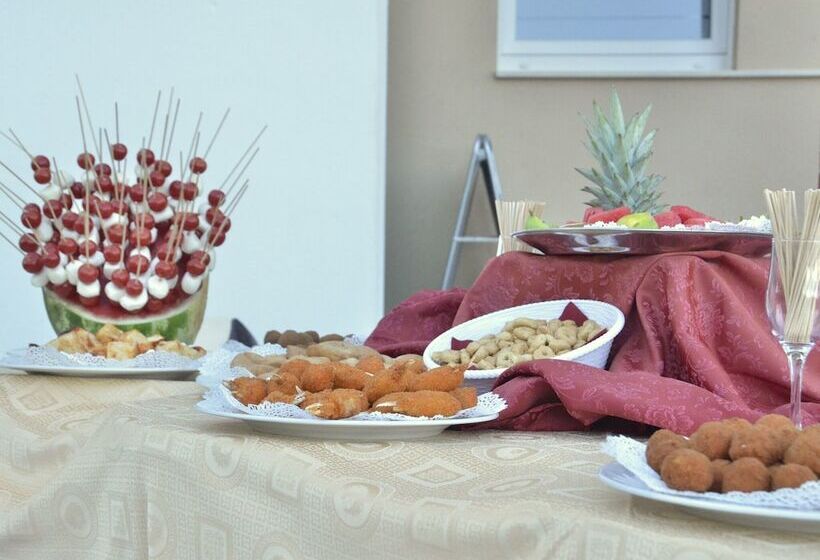 Toccacielo Hotel Village